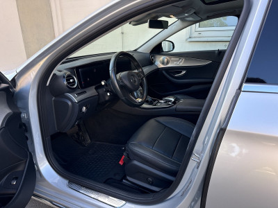 Mercedes-Benz E-Klasse Gebrauchtwagen