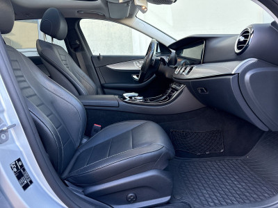Mercedes-Benz E-Klasse Gebrauchtwagen