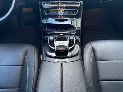 Mercedes-Benz E-Klasse Gebrauchtwagen