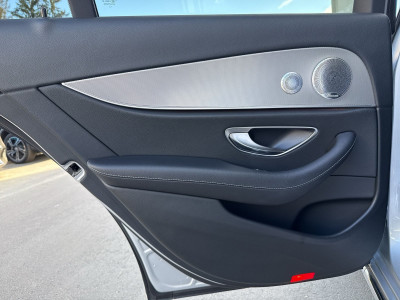 Mercedes-Benz E-Klasse Gebrauchtwagen