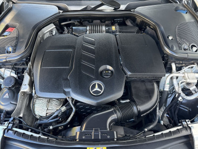 Mercedes-Benz E-Klasse Gebrauchtwagen