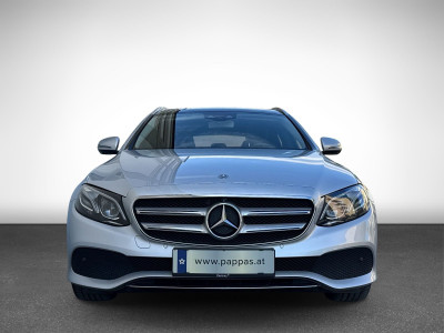 Mercedes-Benz E-Klasse Gebrauchtwagen