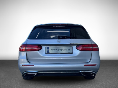 Mercedes-Benz E-Klasse Gebrauchtwagen