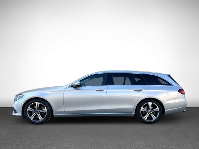 Mercedes-Benz E-Klasse Gebrauchtwagen