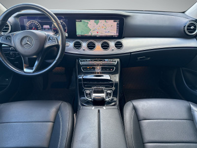Mercedes-Benz E-Klasse Gebrauchtwagen