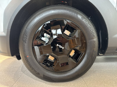 KIA EV2 Neuwagen
