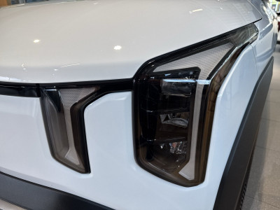 KIA EV2 Neuwagen