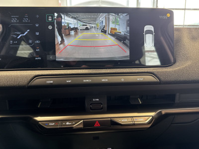KIA EV2 Neuwagen