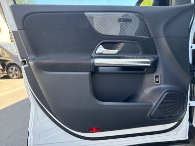 Mercedes-Benz GLA Gebrauchtwagen Mercedes-Benz GLA Gebrauchtwagen