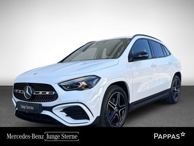 Mercedes-Benz GLA Gebrauchtwagen Mercedes-Benz GLA Gebrauchtwagen