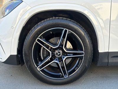 Mercedes-Benz GLA Gebrauchtwagen Mercedes-Benz GLA Gebrauchtwagen