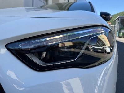Mercedes-Benz GLA Gebrauchtwagen Mercedes-Benz GLA Gebrauchtwagen