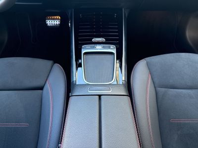 Mercedes-Benz GLA Gebrauchtwagen Mercedes-Benz GLA Gebrauchtwagen