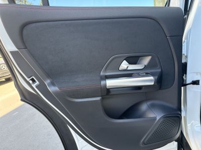 Mercedes-Benz GLA Gebrauchtwagen Mercedes-Benz GLA Gebrauchtwagen