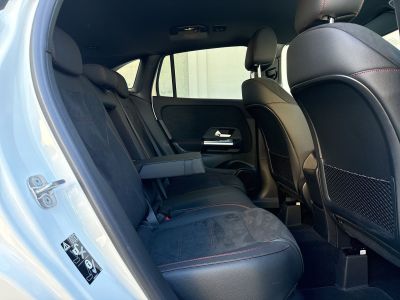 Mercedes-Benz GLA Gebrauchtwagen Mercedes-Benz GLA Gebrauchtwagen