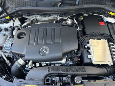 Mercedes-Benz GLA Gebrauchtwagen Mercedes-Benz GLA Gebrauchtwagen