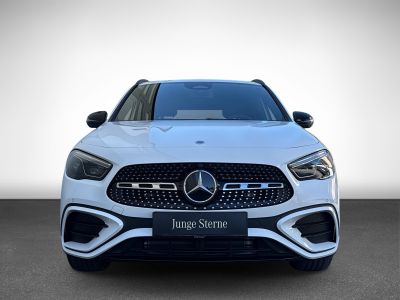 Mercedes-Benz GLA Gebrauchtwagen Mercedes-Benz GLA Gebrauchtwagen