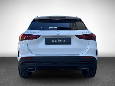 Mercedes-Benz GLA Gebrauchtwagen Mercedes-Benz GLA Gebrauchtwagen