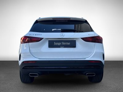 Mercedes-Benz GLA Gebrauchtwagen Mercedes-Benz GLA Gebrauchtwagen