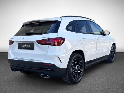Mercedes-Benz GLA Gebrauchtwagen Mercedes-Benz GLA Gebrauchtwagen