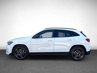 Mercedes-Benz GLA Gebrauchtwagen Mercedes-Benz GLA Gebrauchtwagen