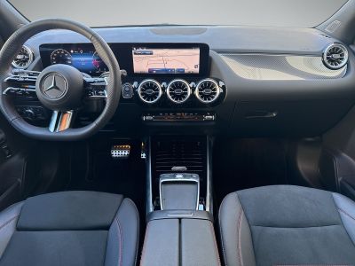 Mercedes-Benz GLA Gebrauchtwagen Mercedes-Benz GLA Gebrauchtwagen