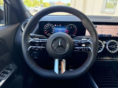 Mercedes-Benz GLA Gebrauchtwagen Mercedes-Benz GLA Gebrauchtwagen