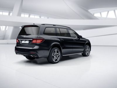 Mercedes-Benz GLS Gebrauchtwagen Mercedes-Benz GLS Gebrauchtwagen