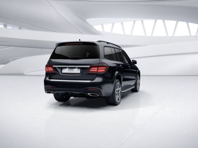 Mercedes-Benz GLS Gebrauchtwagen Mercedes-Benz GLS Gebrauchtwagen
