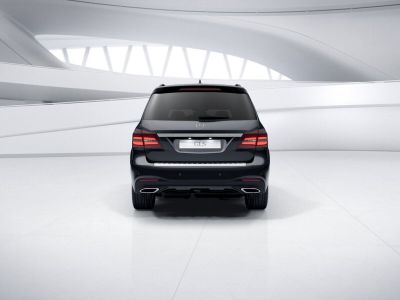 Mercedes-Benz GLS Gebrauchtwagen Mercedes-Benz GLS Gebrauchtwagen