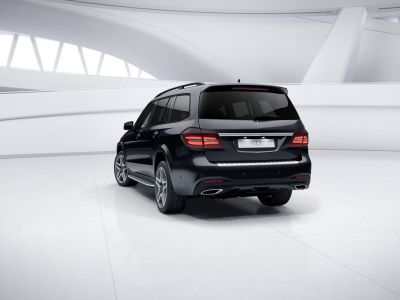Mercedes-Benz GLS Gebrauchtwagen Mercedes-Benz GLS Gebrauchtwagen