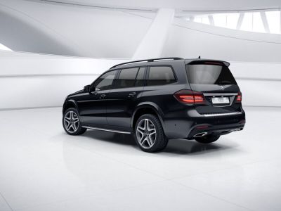Mercedes-Benz GLS Gebrauchtwagen Mercedes-Benz GLS Gebrauchtwagen