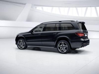 Mercedes-Benz GLS Gebrauchtwagen Mercedes-Benz GLS Gebrauchtwagen