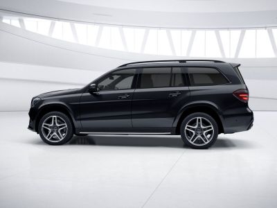 Mercedes-Benz GLS Gebrauchtwagen Mercedes-Benz GLS Gebrauchtwagen
