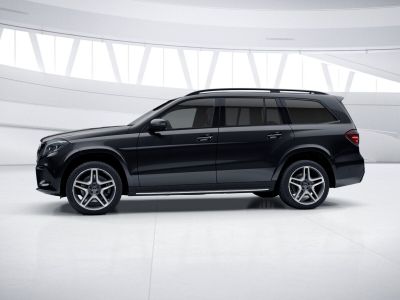 Mercedes-Benz GLS Gebrauchtwagen Mercedes-Benz GLS Gebrauchtwagen