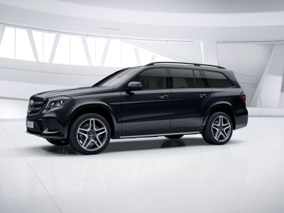 Mercedes-Benz GLS Gebrauchtwagen Mercedes-Benz GLS Gebrauchtwagen