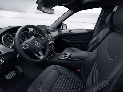 Mercedes-Benz GLS Gebrauchtwagen Mercedes-Benz GLS Gebrauchtwagen