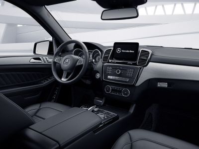 Mercedes-Benz GLS Gebrauchtwagen Mercedes-Benz GLS Gebrauchtwagen