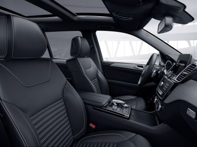Mercedes-Benz GLS Gebrauchtwagen Mercedes-Benz GLS Gebrauchtwagen