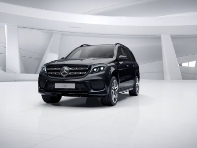 Mercedes-Benz GLS Gebrauchtwagen Mercedes-Benz GLS Gebrauchtwagen