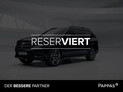 Mercedes-Benz GLS Gebrauchtwagen Mercedes-Benz GLS Gebrauchtwagen