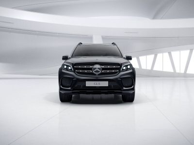 Mercedes-Benz GLS Gebrauchtwagen Mercedes-Benz GLS Gebrauchtwagen