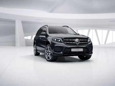 Mercedes-Benz GLS Gebrauchtwagen Mercedes-Benz GLS Gebrauchtwagen