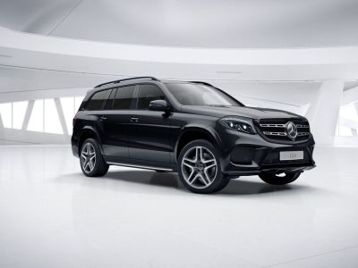 Mercedes-Benz GLS Gebrauchtwagen Mercedes-Benz GLS Gebrauchtwagen