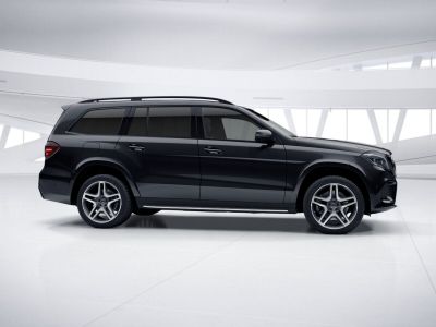 Mercedes-Benz GLS Gebrauchtwagen Mercedes-Benz GLS Gebrauchtwagen