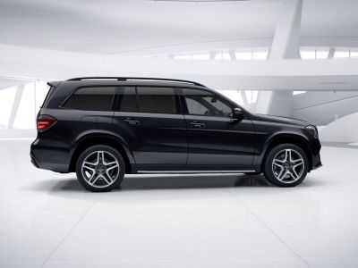 Mercedes-Benz GLS Gebrauchtwagen Mercedes-Benz GLS Gebrauchtwagen
