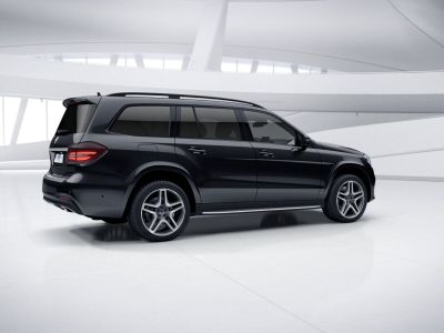 Mercedes-Benz GLS Gebrauchtwagen Mercedes-Benz GLS Gebrauchtwagen