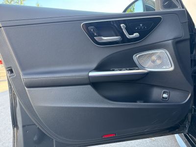 Mercedes-Benz C-Klasse Gebrauchtwagen