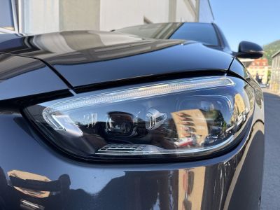 Mercedes-Benz C-Klasse Gebrauchtwagen