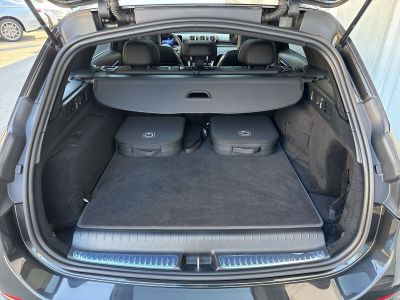 Mercedes-Benz C-Klasse Gebrauchtwagen